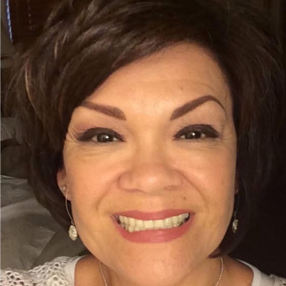 Meet your Posher, Patricia